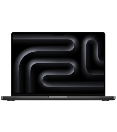 Apple MacBook Pro 14" 2025 M5 16/1TB Space Black MDE14 